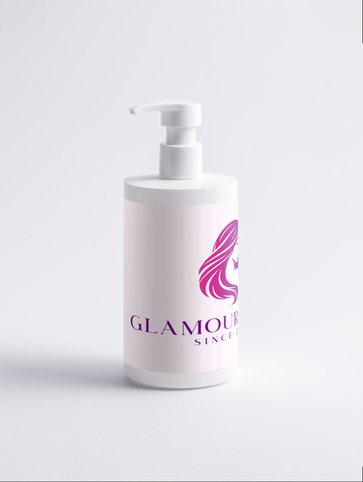 Curly Hair Shampoo