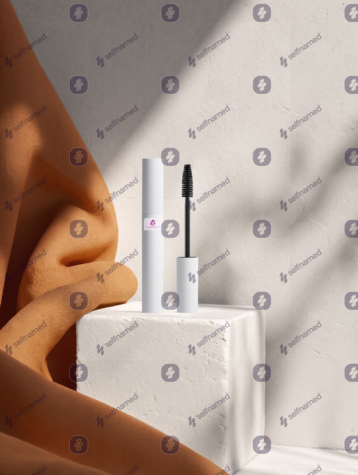 Lengthening & Volumising Mascara