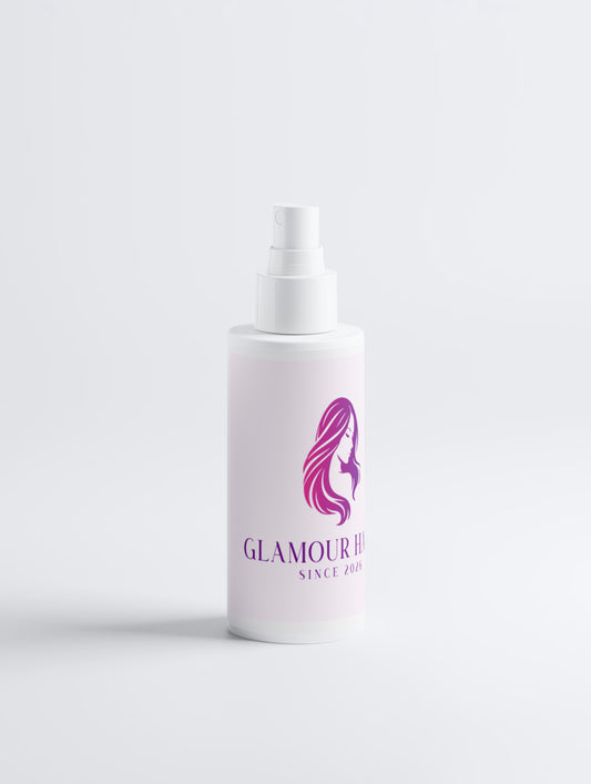 Anti-frizz Curly Hair Texture Mist