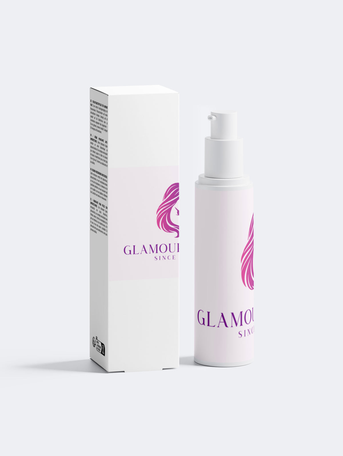 Acne Care Moisturiser