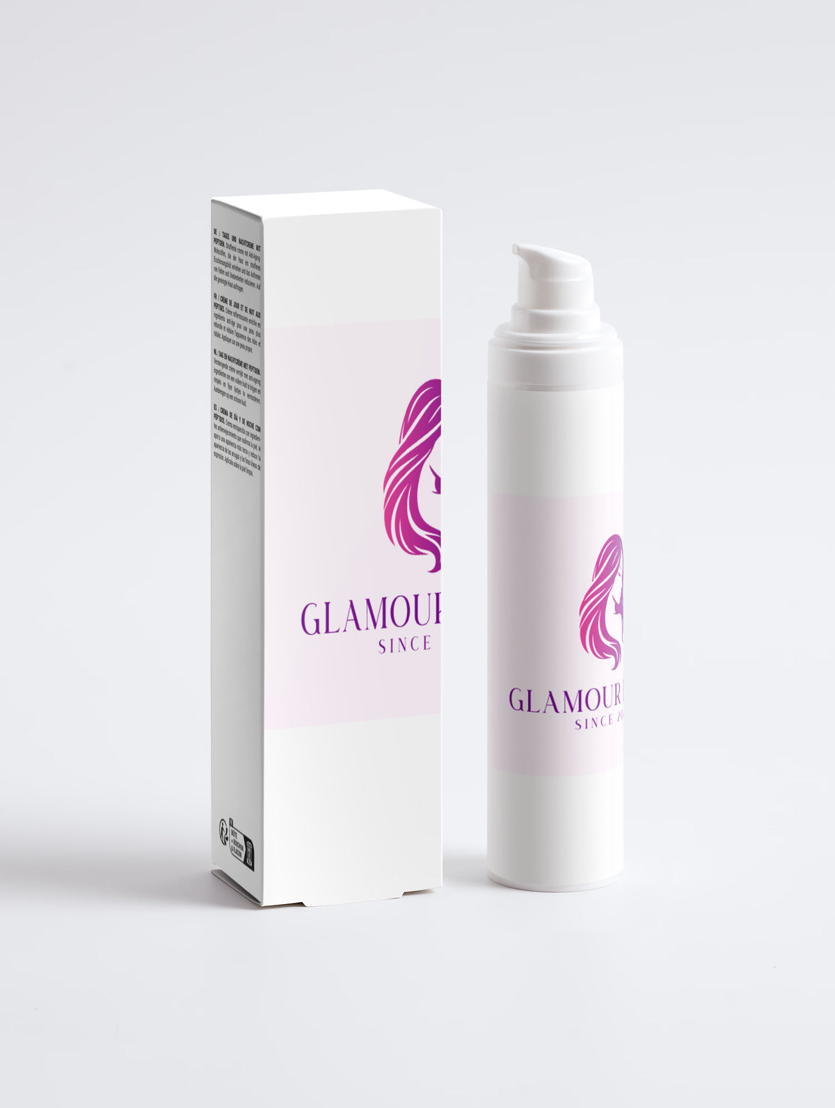 Peptide Ageless AM/PM Cream