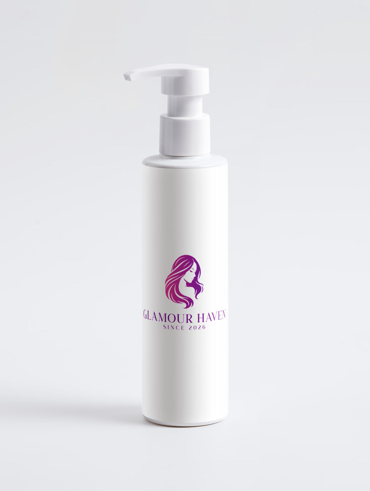 Baby Body Lotion