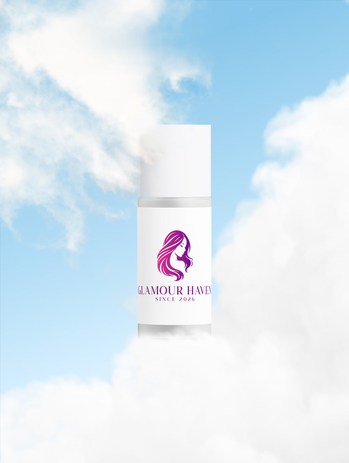 Aluminum-free Roll-on Deodorant