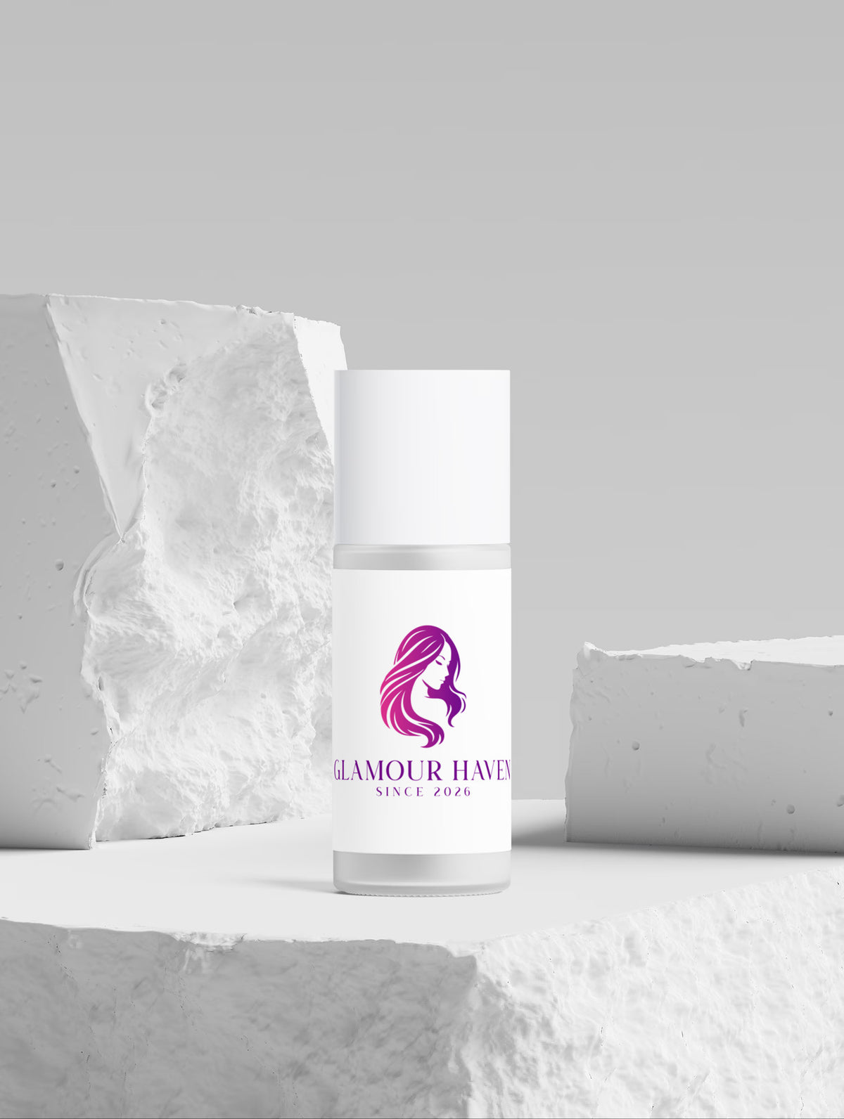 Aluminum-free Roll-on Deodorant