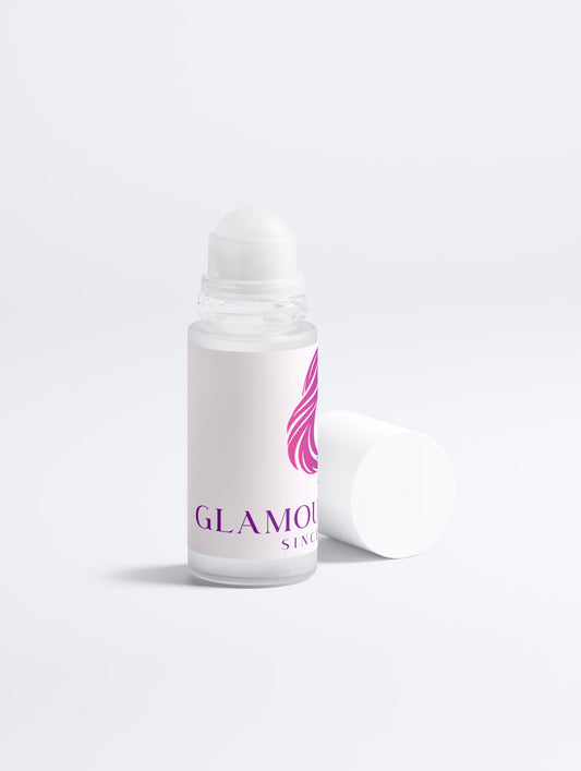 Aluminum-free Roll-on Deodorant