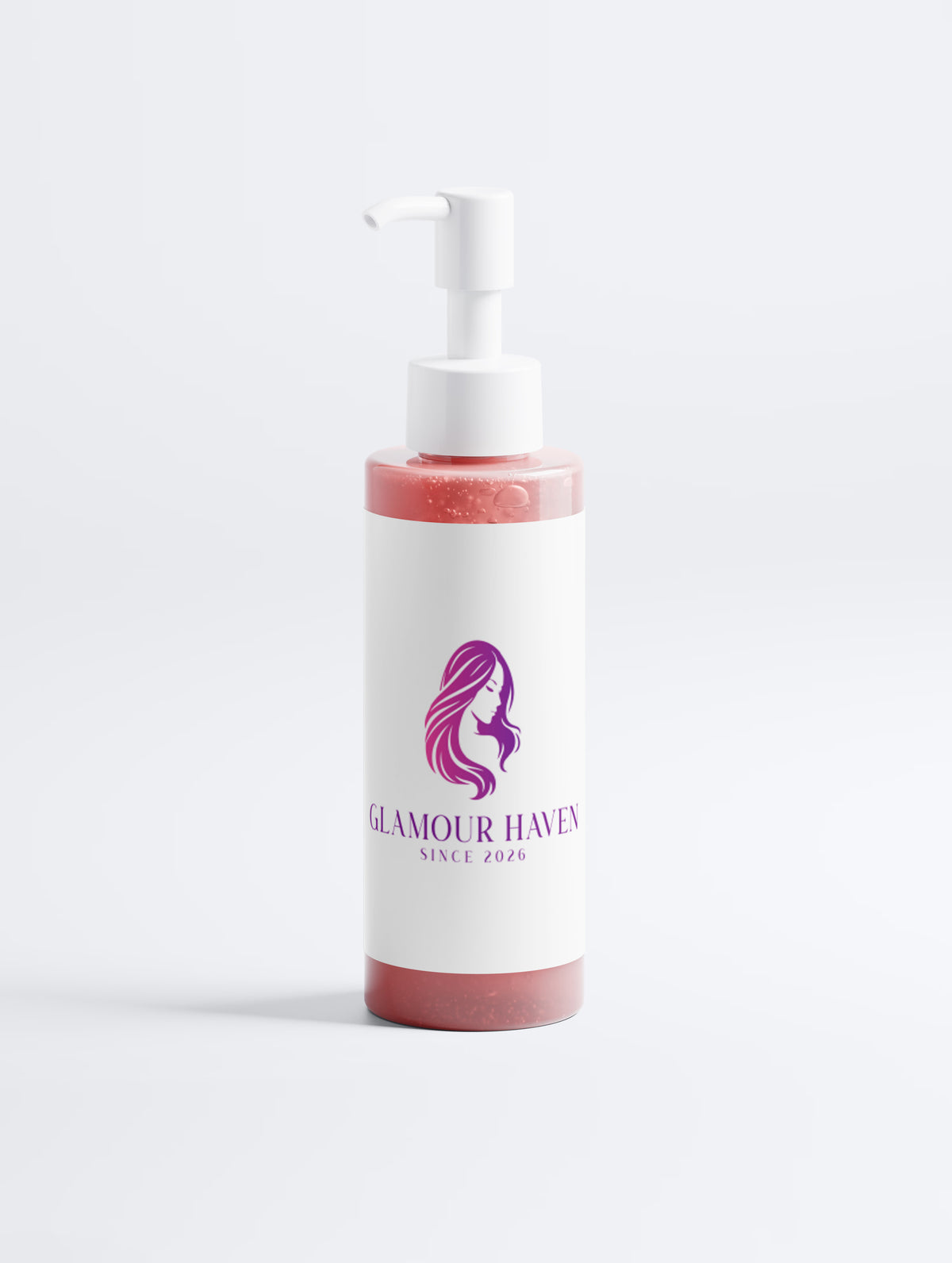 Radiant Glow Facial Wash