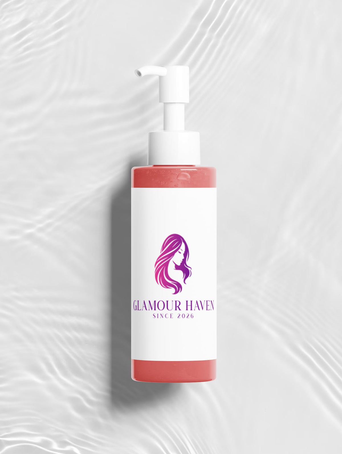 Radiant Glow Facial Wash