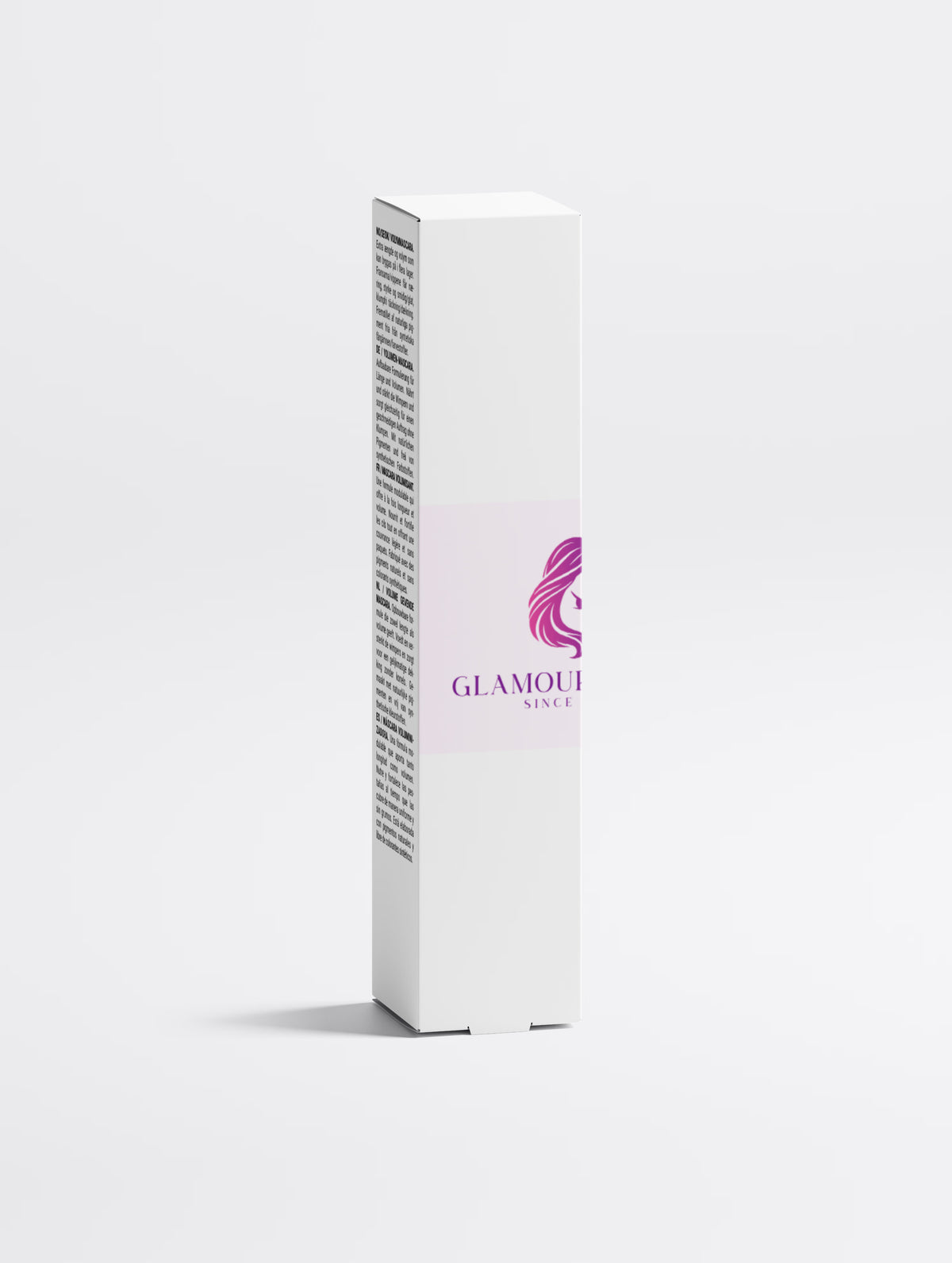 Lengthening & Volumising Mascara